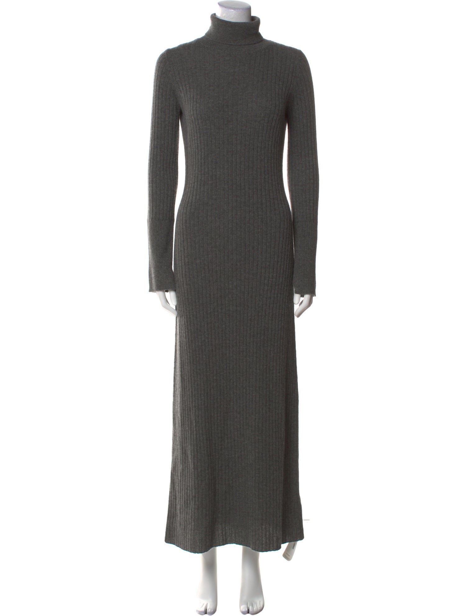 Guest in Residence Cashmere Long Dress