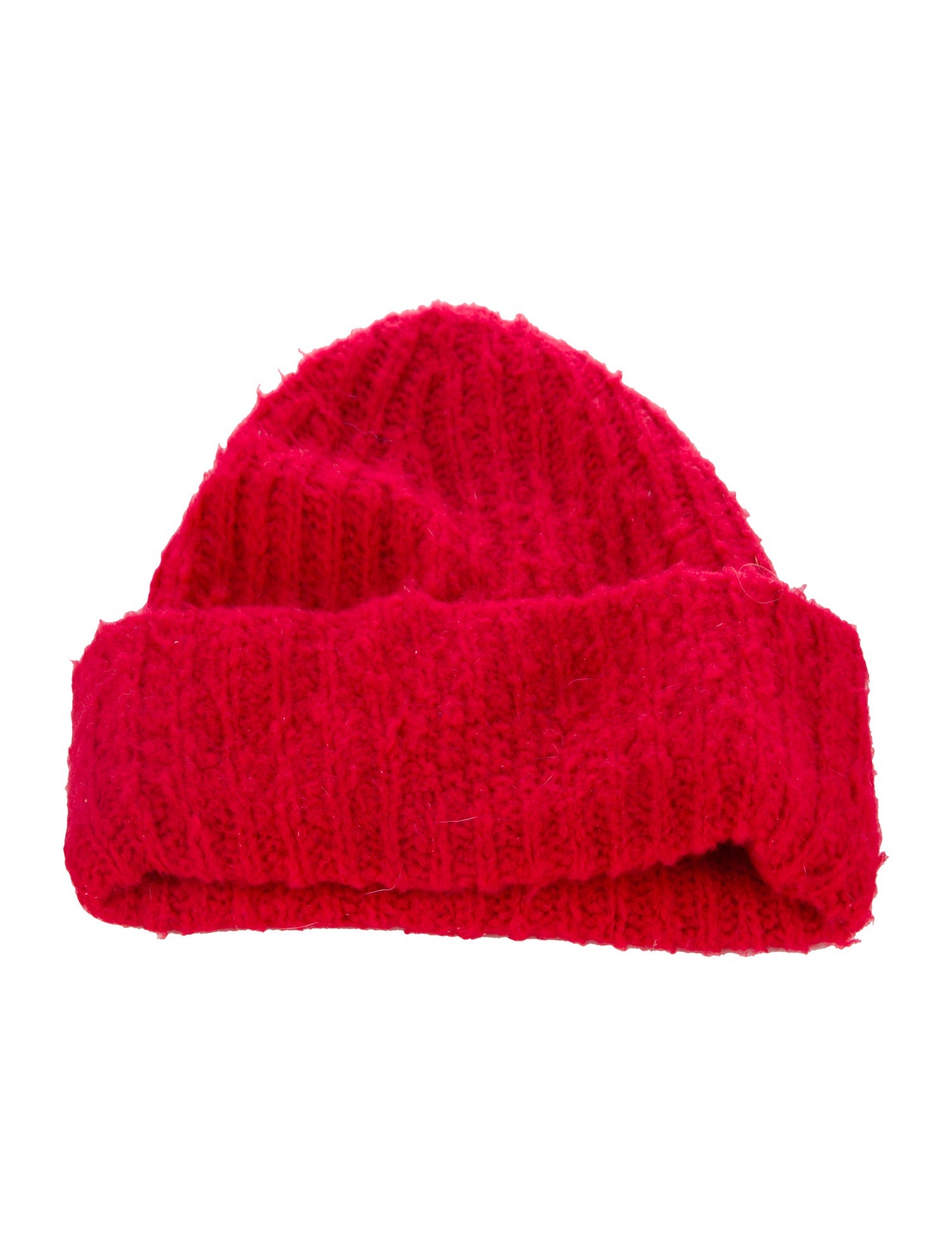 Guest in Residence Wool Beanie