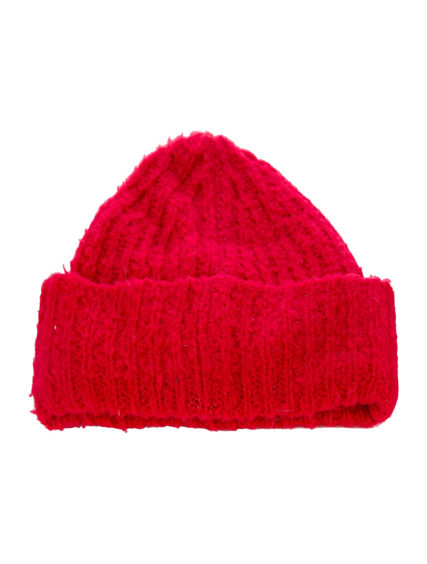 Guest in Residence Wool Beanie