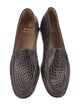 Gravati Leather Loafers