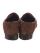 Gravati Suede Loafers