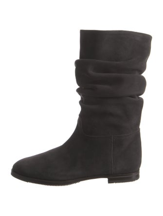 Gravati Suede Boots