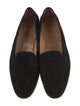 Gravati Suede Loafers
