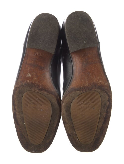 Gravati Leather Riding Boots