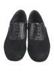Gravati Suede Oxfords
