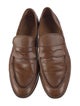 Gravati Leather Dress Loafers
