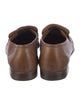 Gravati Leather Dress Loafers