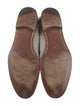 Gravati Suede Dress Loafers