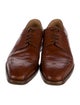 Gravati Leather Brogues