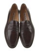 Gravati Leather Dress Loafers