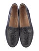 Gravati Crocodile Loafers