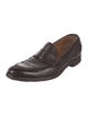 Gravati Leather Dress Loafers