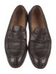Gravati Leather Dress Loafers