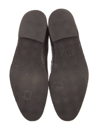 Gravati Leather Dress Loafers