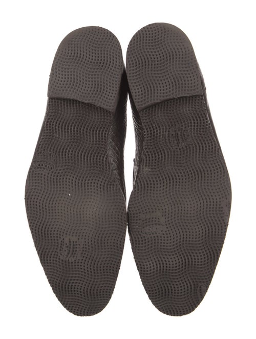 Gravati Leather Dress Loafers