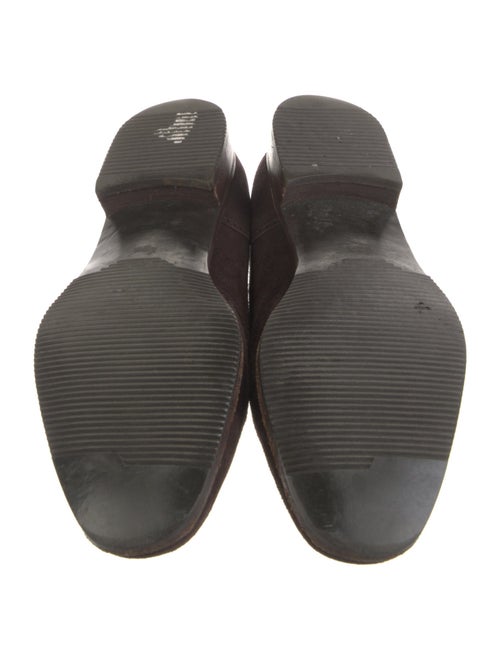 Gravati Leather Oxfords