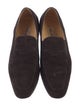 Gravati Suede Loafers