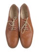 Gravati Leather Oxfords