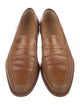 Gravati Leather Dress Loafers