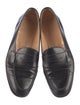 Gravati Leather Loafers