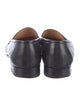 Gravati Leather Loafers