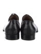 Gravati Leather Derby Shoes