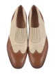 Gravati Leather Oxfords
