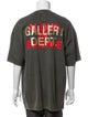 Gallery Dept. Alone In Silence Graphic Print T-Shirt
