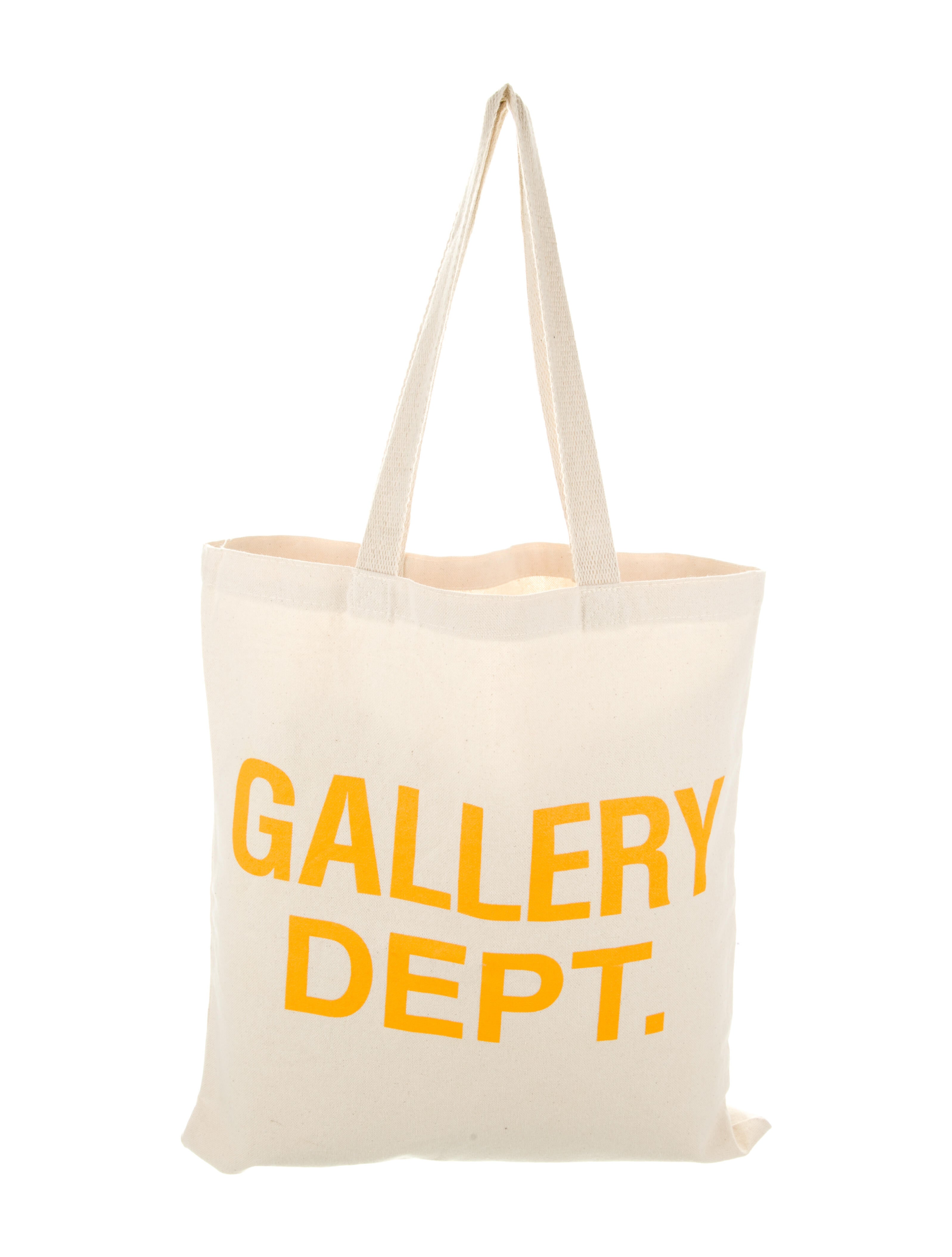 Gallery Dept. 'Work In Progress' Tote Bag Neutrals Totes, Bags