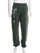 Gallery Dept. Workshop Painted Sweatpants