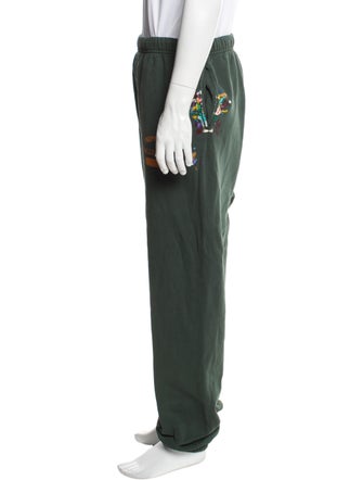 Gallery Dept. Workshop Painted Sweatpants