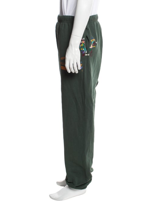 Gallery Dept. Workshop Painted Sweatpants