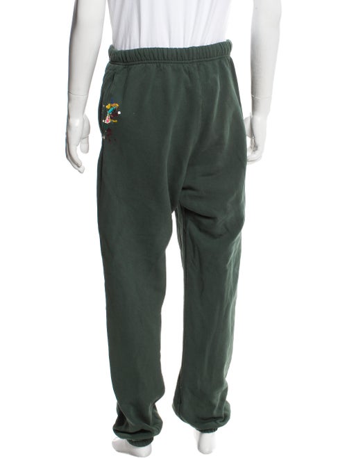 Gallery Dept. Workshop Painted Sweatpants