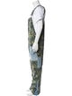 Gallery Dept. Camo Overalls Overalls