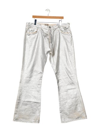 Gallery Dept. Bootcut Jeans