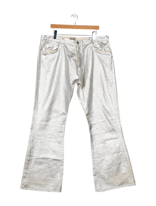 Gallery Dept. Bootcut Jeans