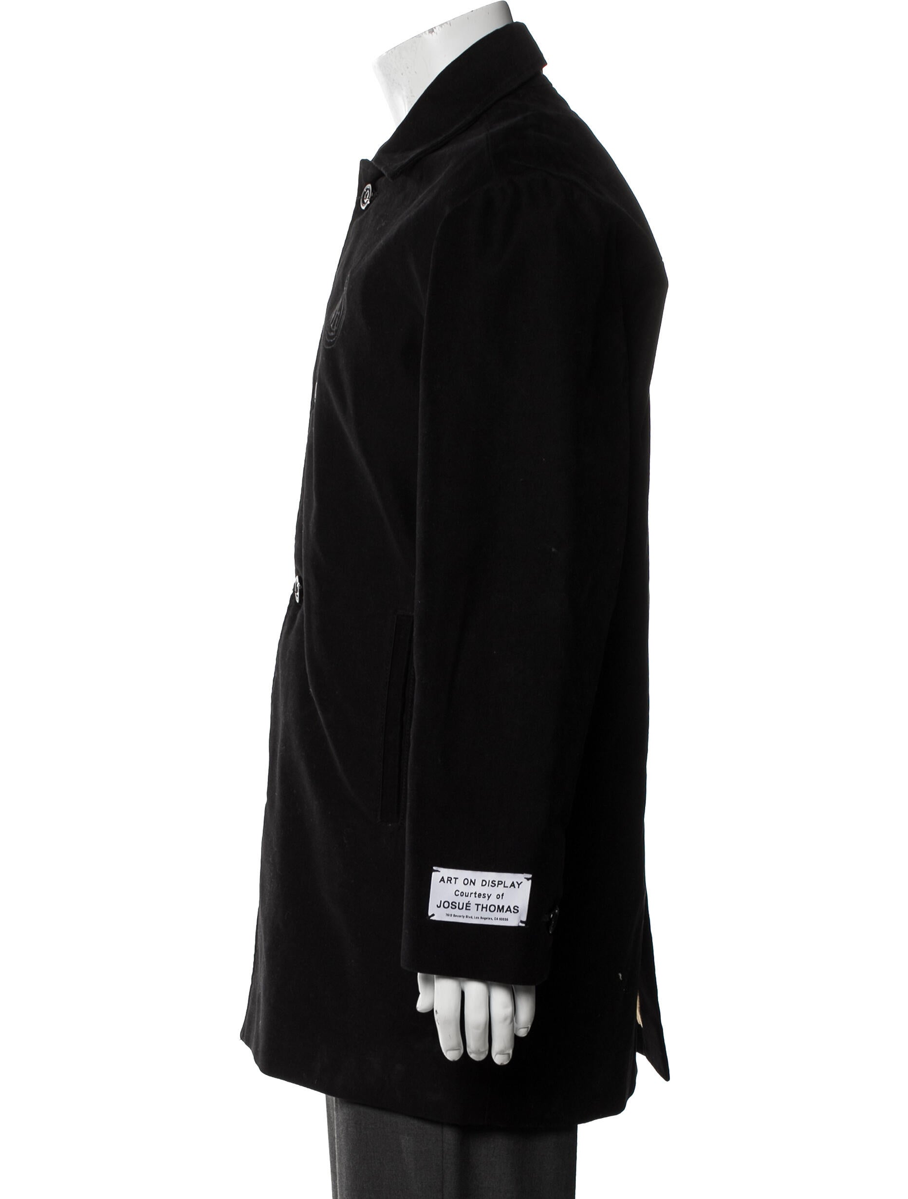 Gallery Dept. Overcoat