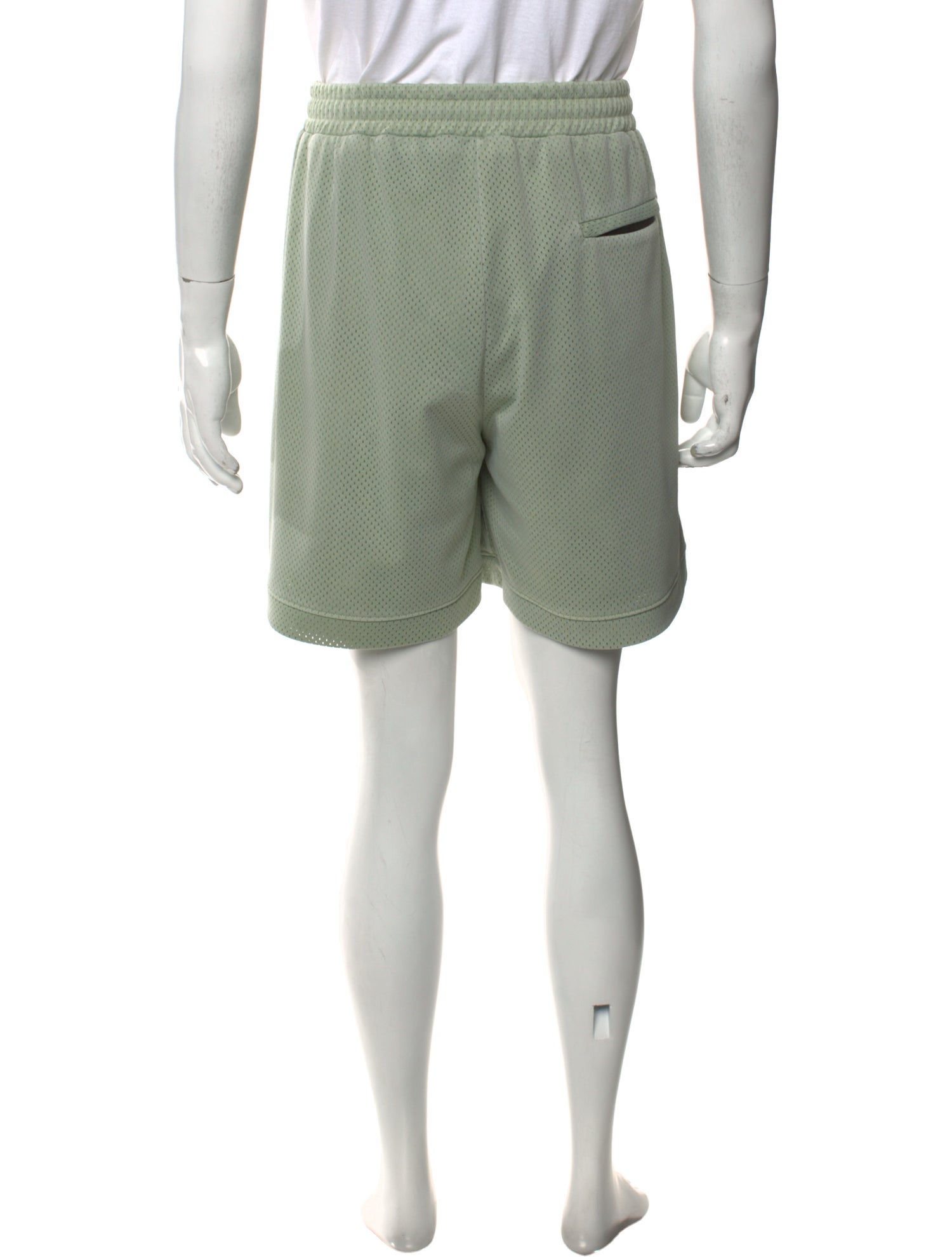 Gallery Dept. Logo Jogger Shorts