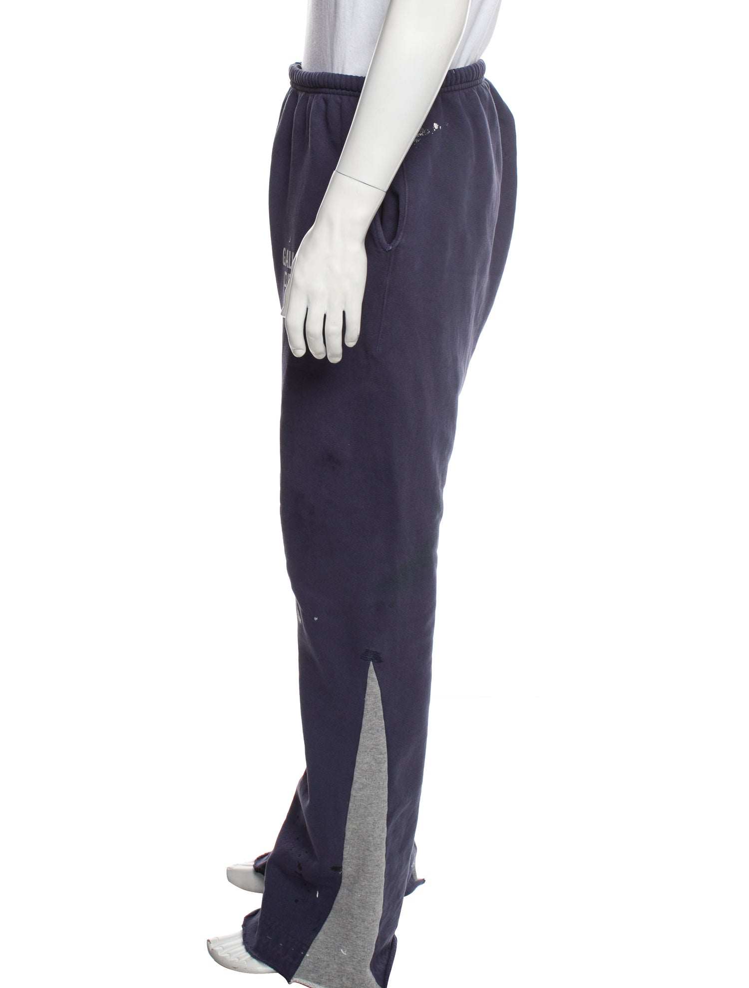 Gallery Dept. La Flare Painted Sweatpants