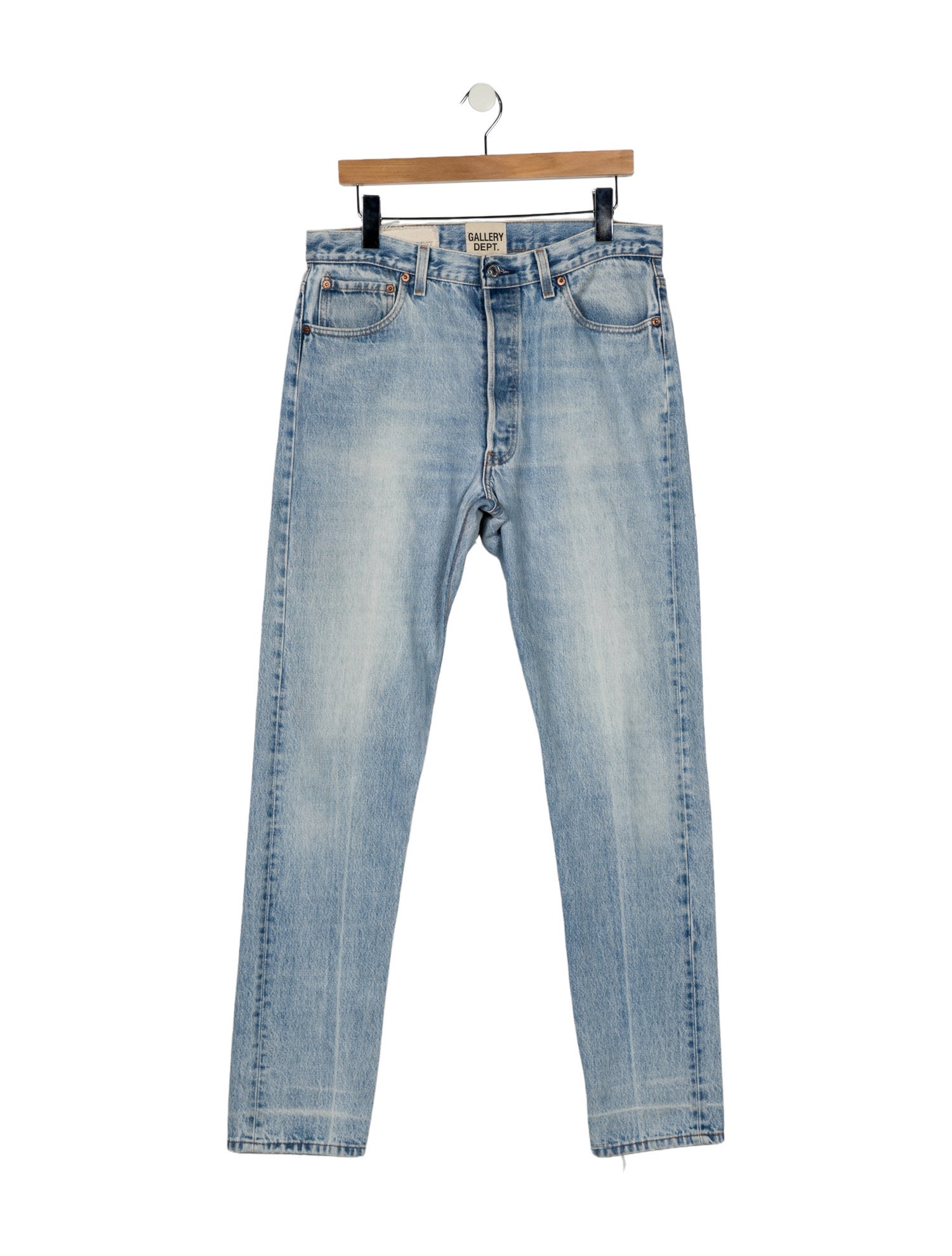 Gallery Dept. 90210 Skinny Jeans