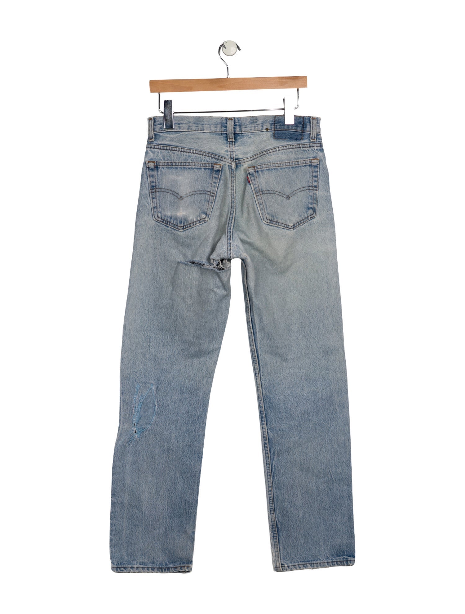 Gallery Dept. Slim Fit Jeans