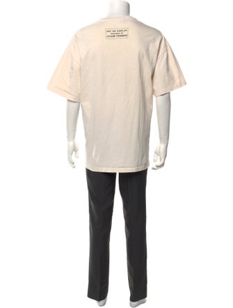 Gallery Dept. 'Tomorrow was Yesterday' Graphic Print T-Shirt