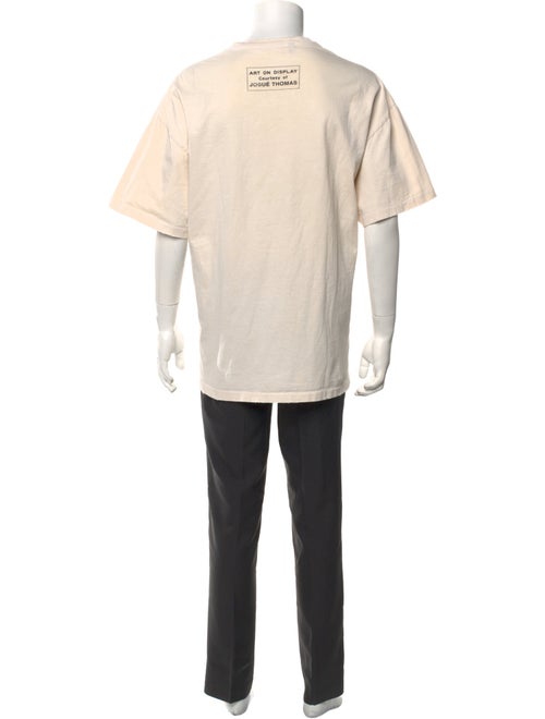 Gallery Dept. 'Tomorrow was Yesterday' Graphic Print T-Shirt