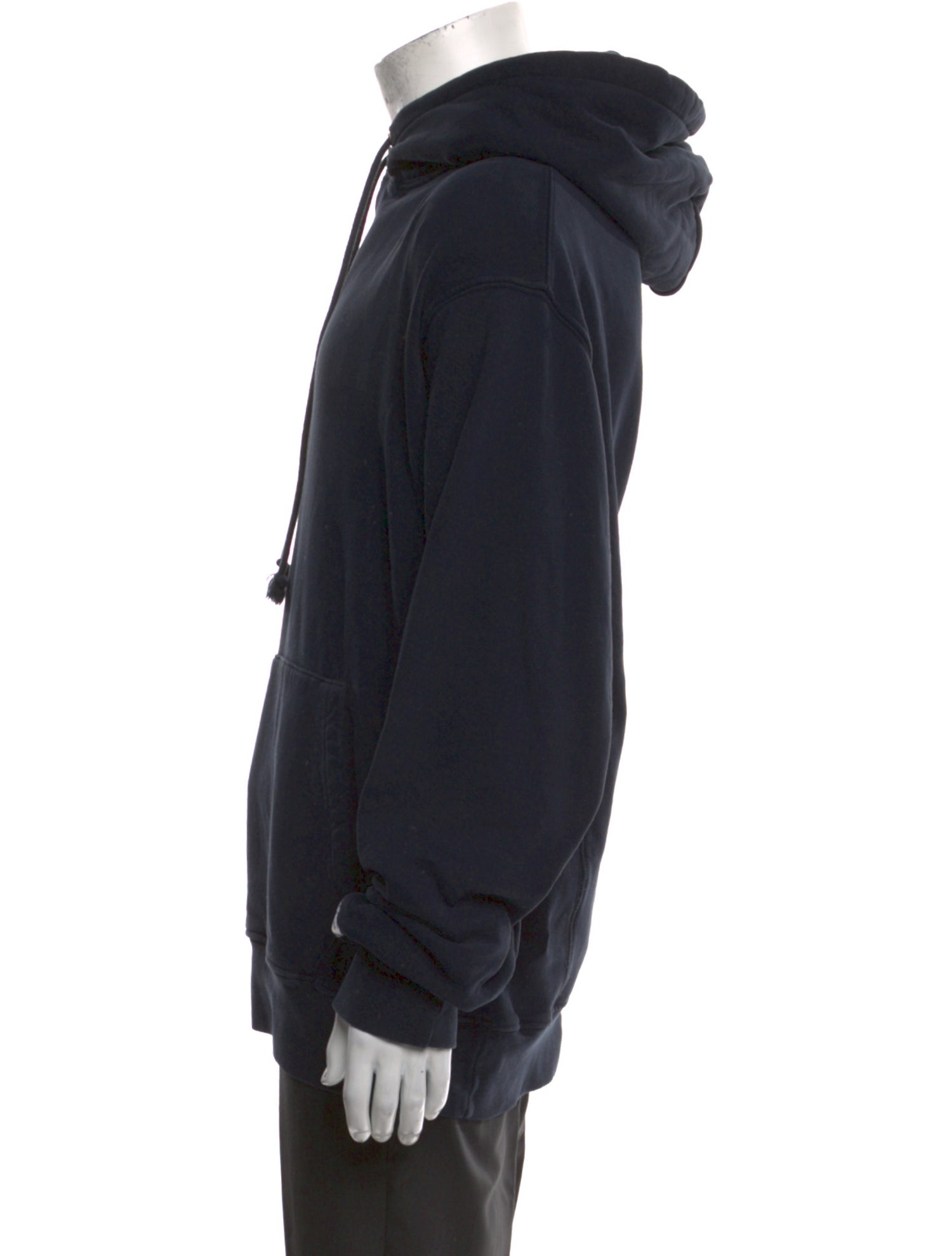 Gallery Dept. Crew Neck Long Sleeve Hoodie