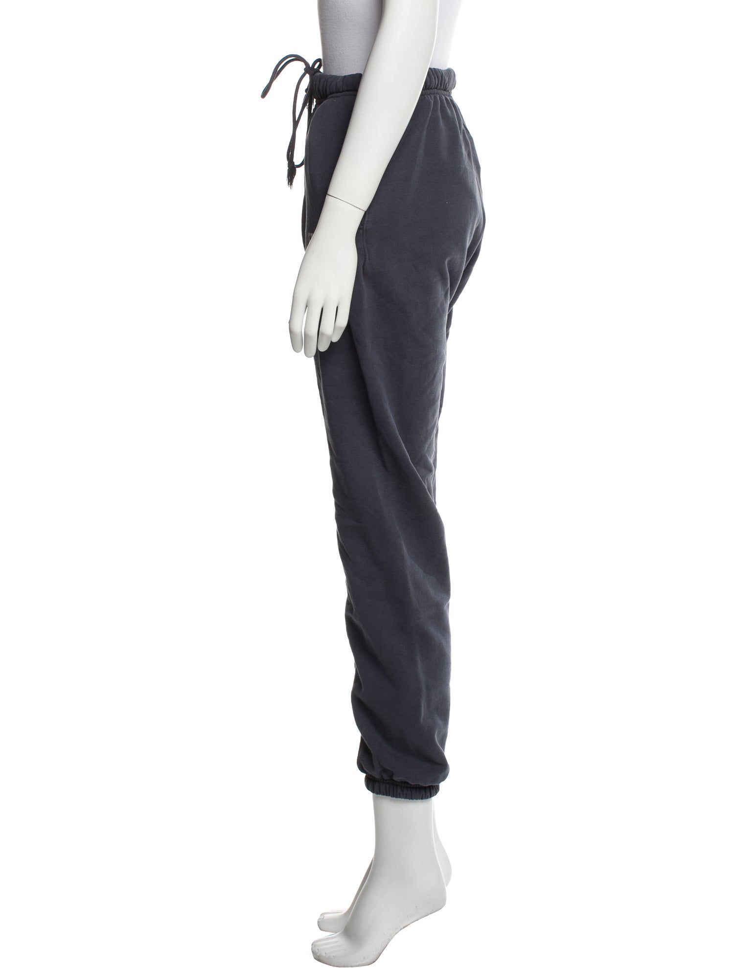 Gallery Dept. GD English Logo Graphic Print Lounge Bottoms