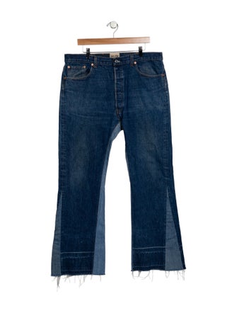 Gallery Dept. La Flare Bootcut Jeans