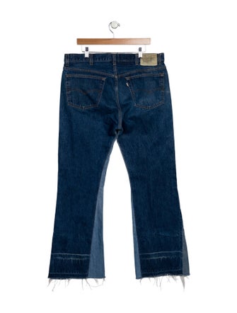 Gallery Dept. La Flare Bootcut Jeans