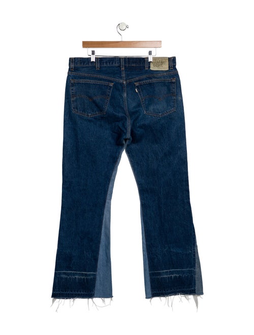 Gallery Dept. La Flare Bootcut Jeans