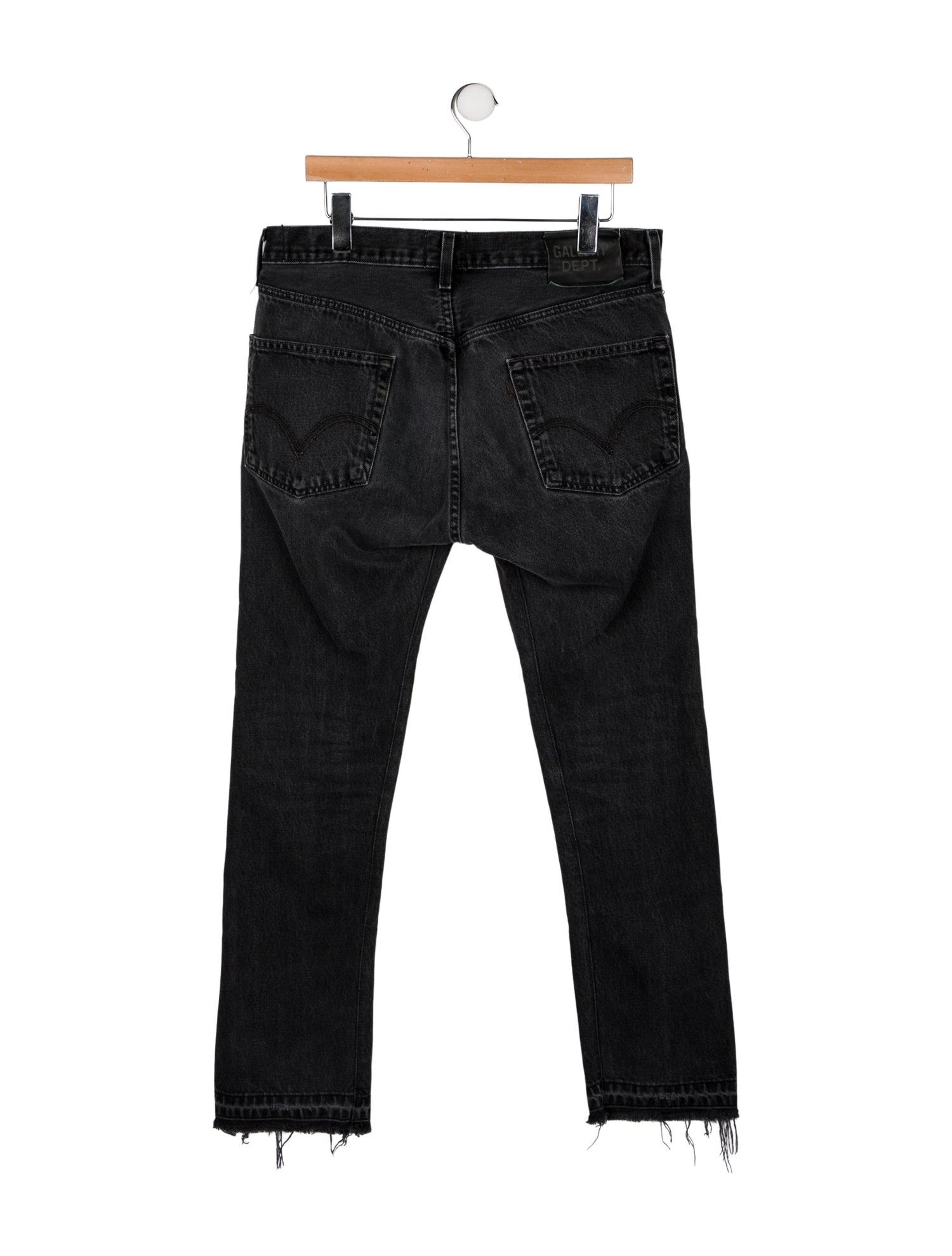 Gallery Dept. 5001 Skinny Jeans