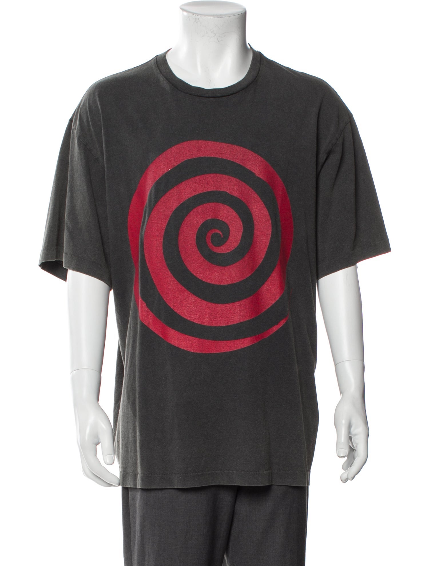 Gallery Dept. Lost Prevention Graphic Print T-Shirt